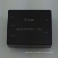 10W Single Output 55mm Model Power Supply